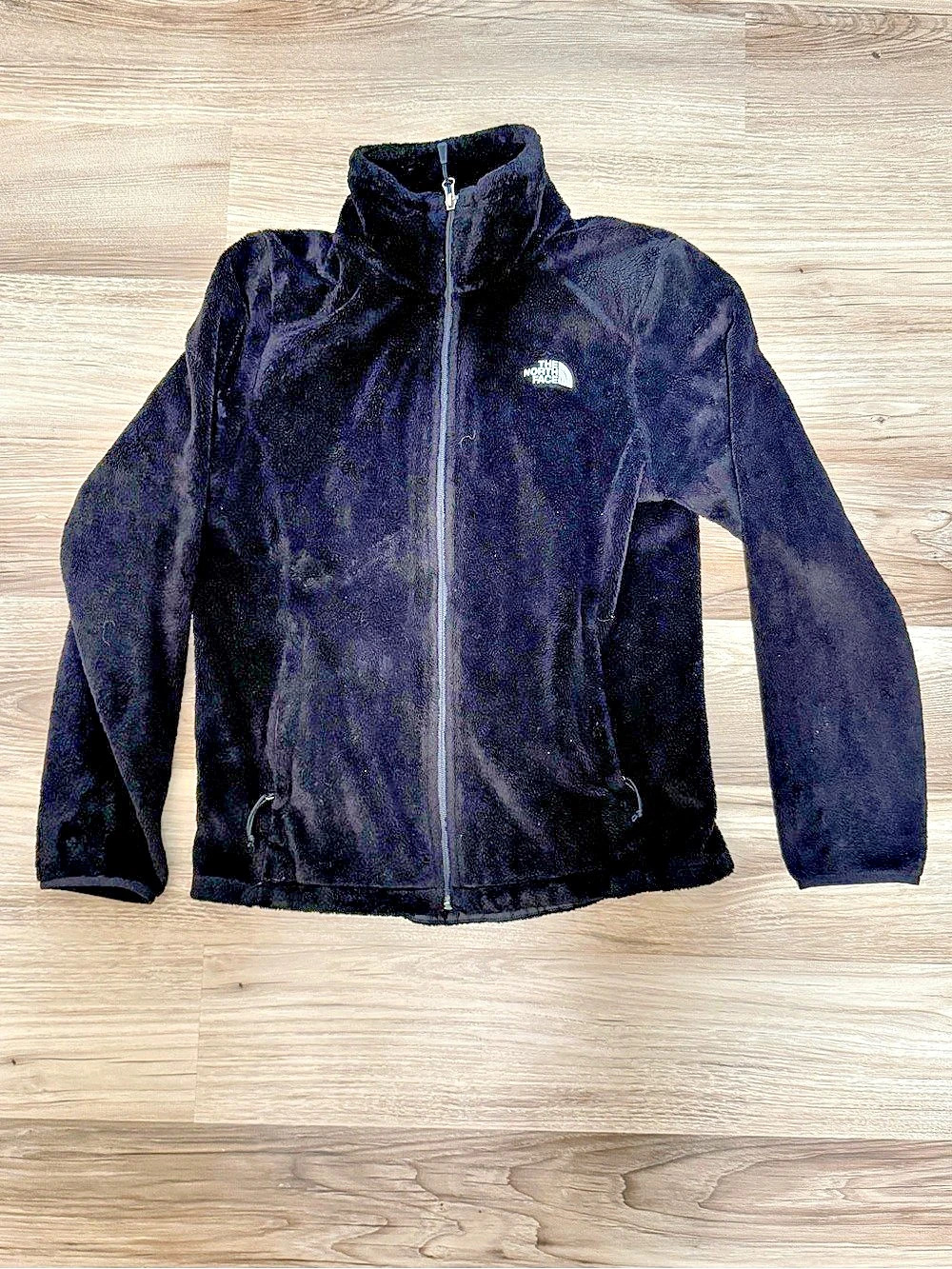The North Face Osito 2 Jacket Women's Fleece Jacket